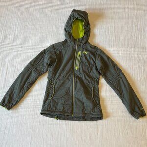 Outdoor Research Ascendant Hoody